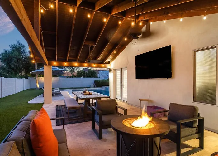 R House * Scottsdale