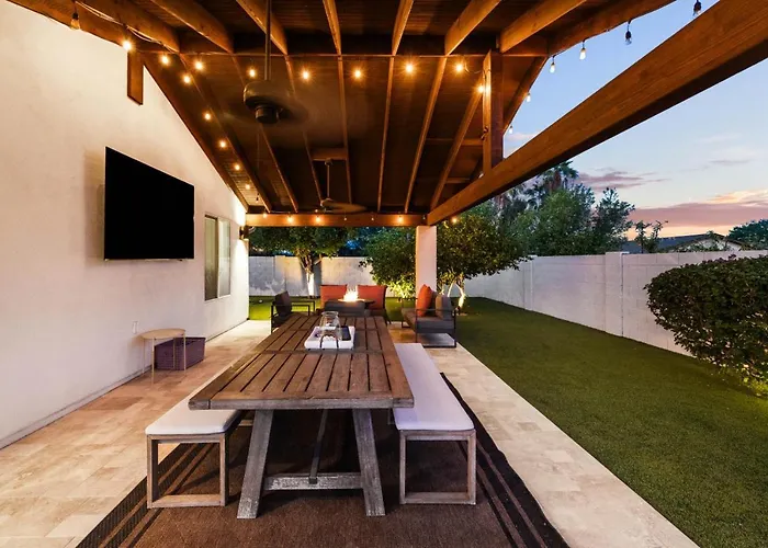 R House *