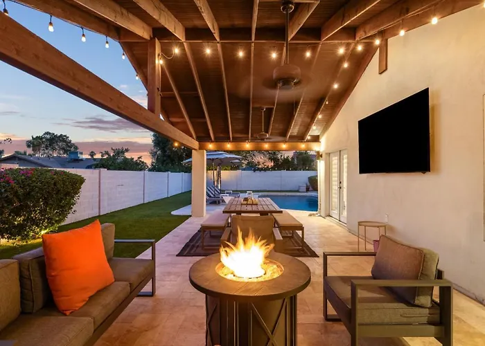 R House Scottsdale