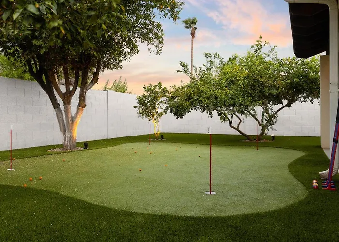 R House * Scottsdale