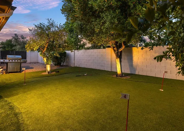 R House Scottsdale