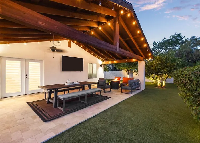 R House * Scottsdale