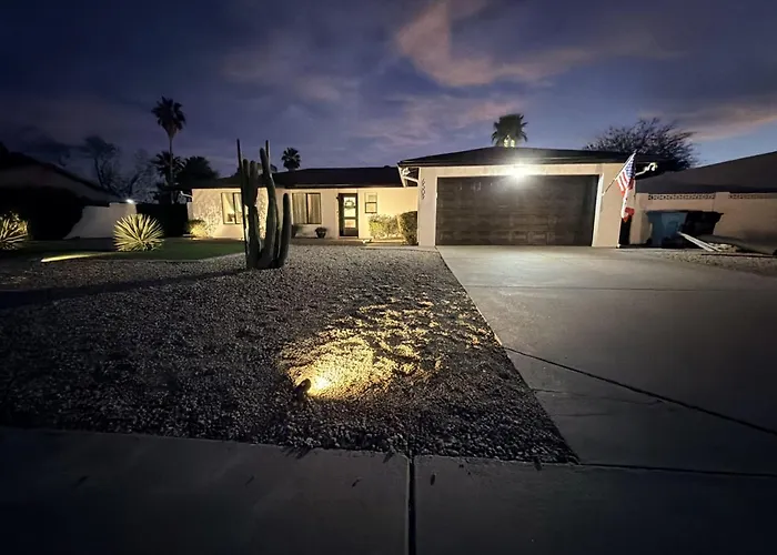 Holiday home R House Scottsdale
