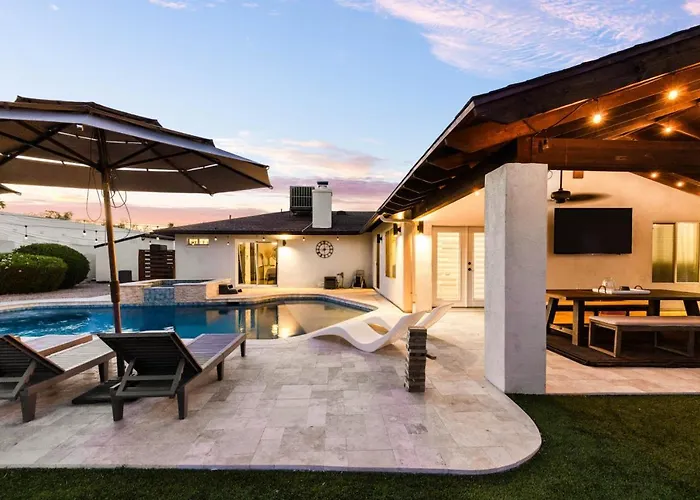 R House