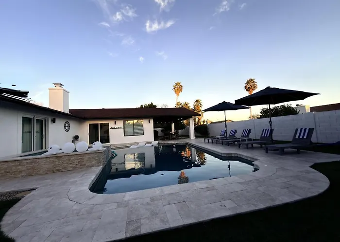 Holiday home R House *