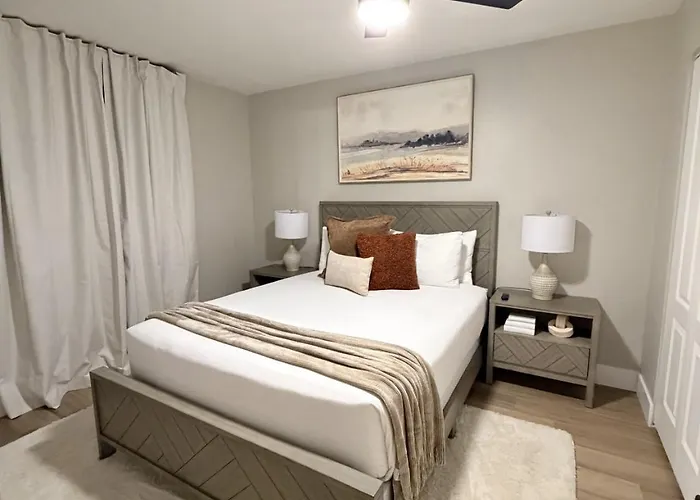 R House Holiday home Scottsdale