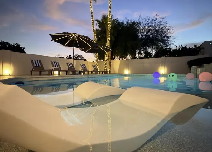 R House * Scottsdale