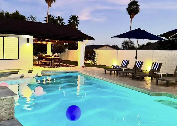 R House * Scottsdale