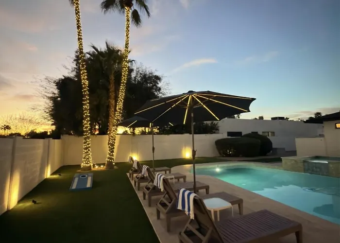 R House Holiday home *