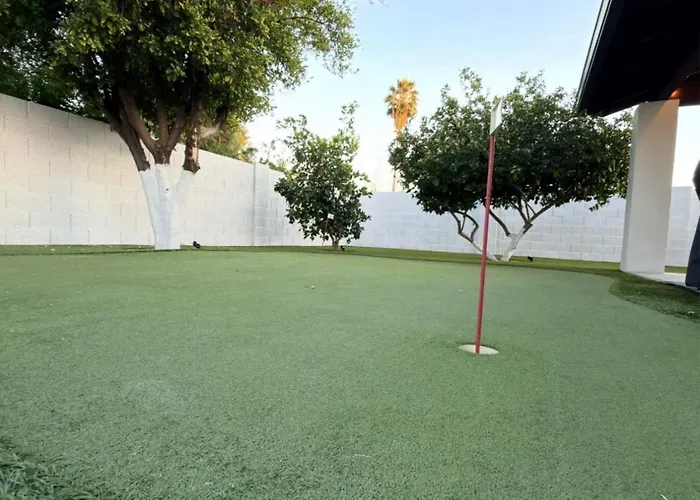 R House * Scottsdale